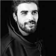 Professeur en MAO (musique assisté par ordinateur), solfège et physique du son